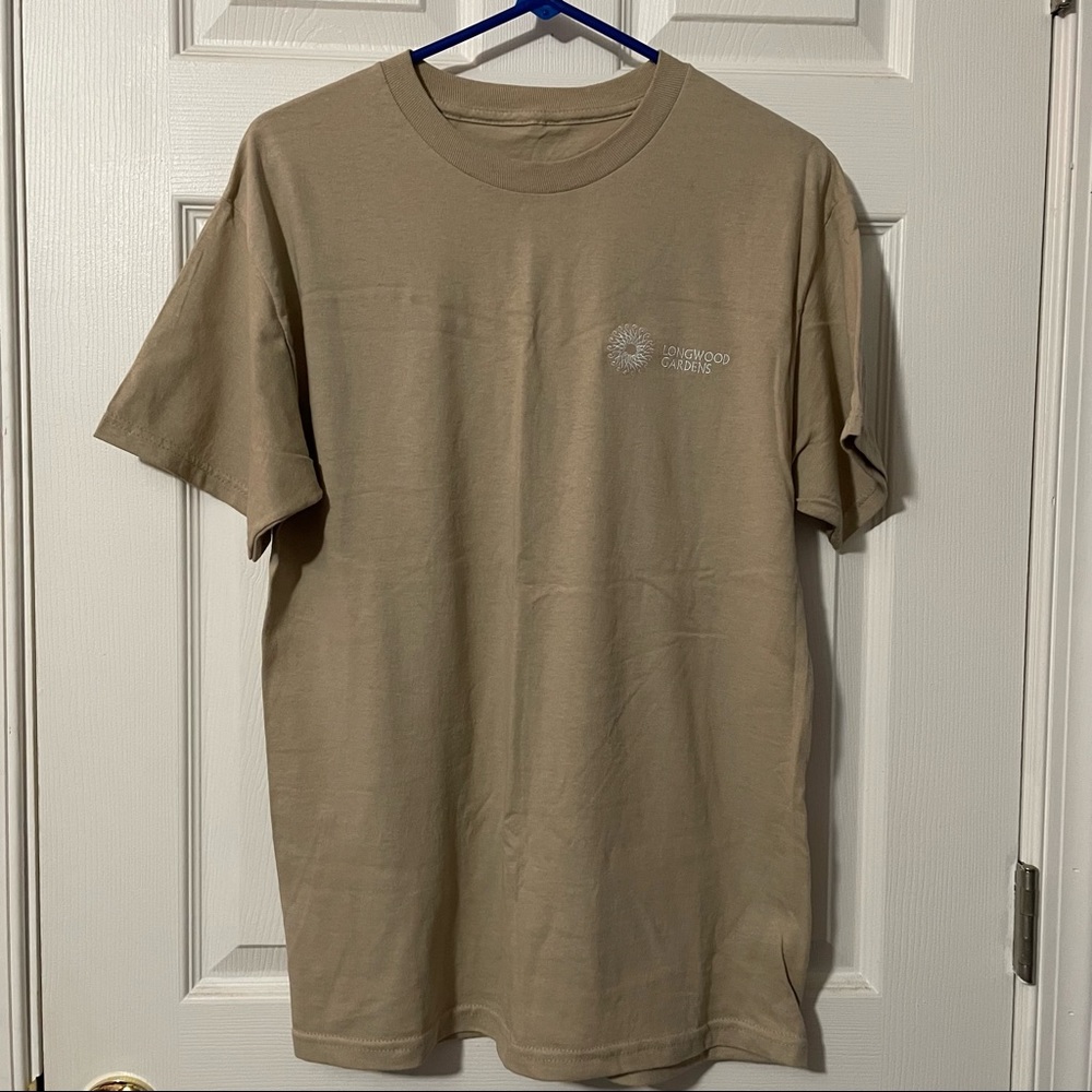 Longwood Gardens Shirt